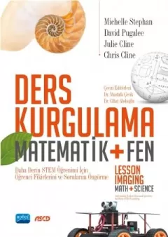 DERS KURGULAMA - MATEMATİK + FEN 