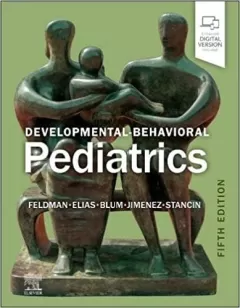 Developmental-Behavioral Pediatrics, 5th Edition