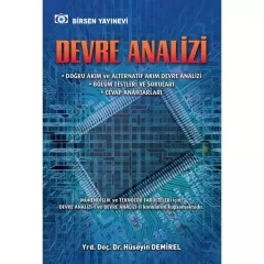 Devre Analizi