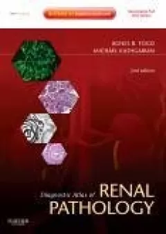 Diagnostic Atlas of Renal Pathology, 2nd Edition