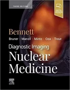 Diagnostic Imaging: Nuclear Medicine 3rd Edition