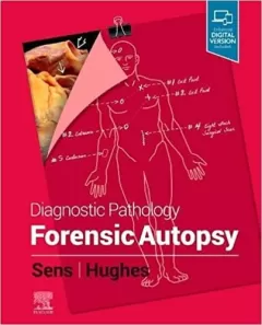 Diagnostic Pathology Forensic Autopsy