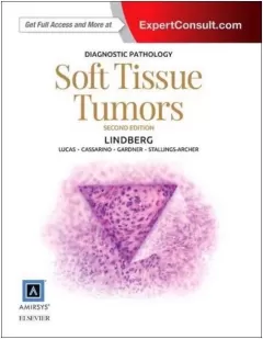Diagnostic Pathology: Soft Tissue Tumors,