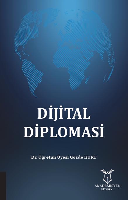Dijital Diplomasi