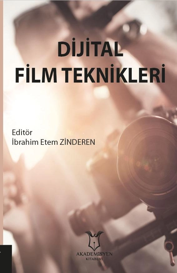 Dijital Film Teknikleri