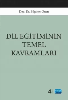 Dil Eğitiminin Temel Kavramları