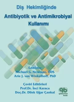 Diş Hekimliğinde Antibiotik ve Antimikrobiyal Kullanımı