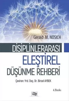 Disiplinlerarası Eleştirel Düşünme Rehberi