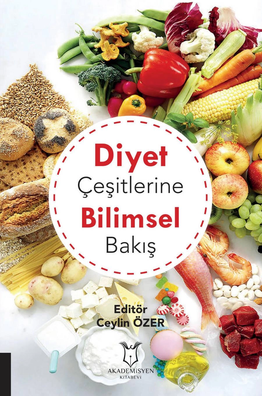 Diyet Çeşitlerine Bilimsel Bakış