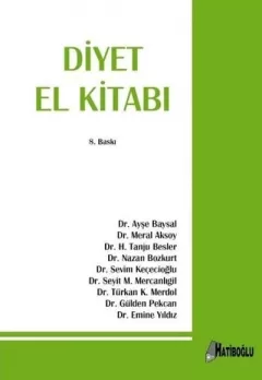 Diyet El Kitabı