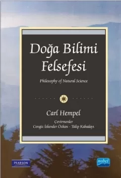 DOĞA BİLİMİ FELSEFESİ - Philosophy of Natural Science