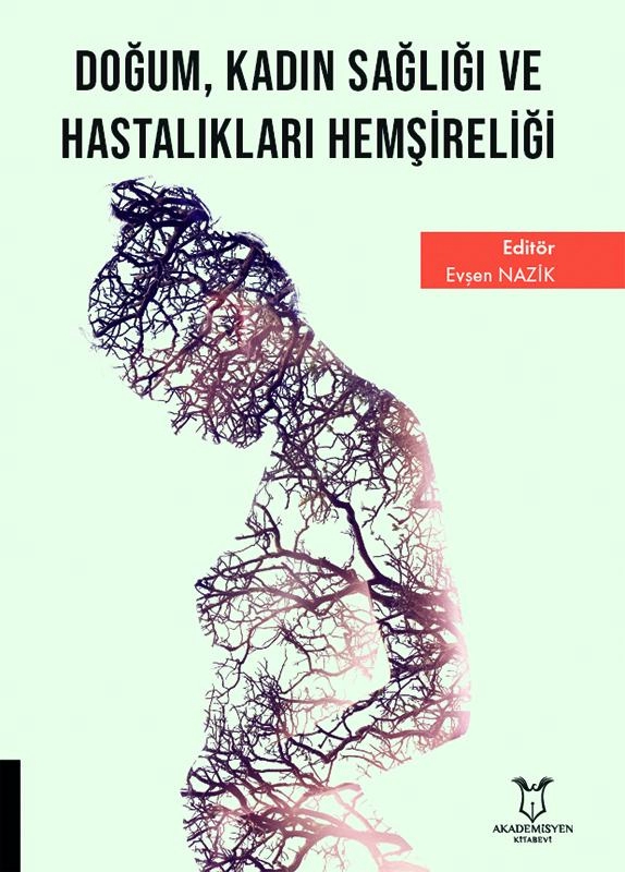 Doğum Kadın Sağlığı ve Hastalıkları Hemşireliği