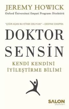 Doktor Sensin-Kendi Kendini İyileştirme Bilimi