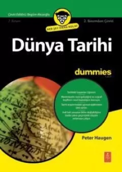 Dünya Tarihi for Dummies