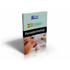 DUS Review Serisi Periodontoloji
