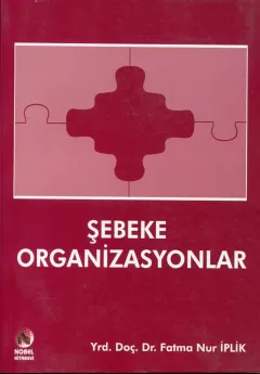 Şebeke organizasyonlar