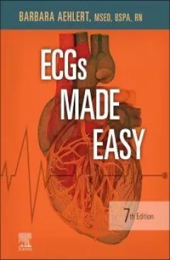 ECGs Made Easy, 7th Edition