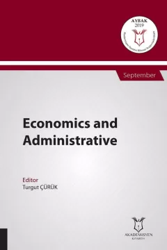 Economics and Administrative ( AYBAK 2019 Eylül )