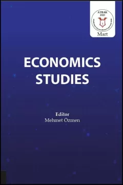 Economics Studies ( AYBAK 2020 Mart )
