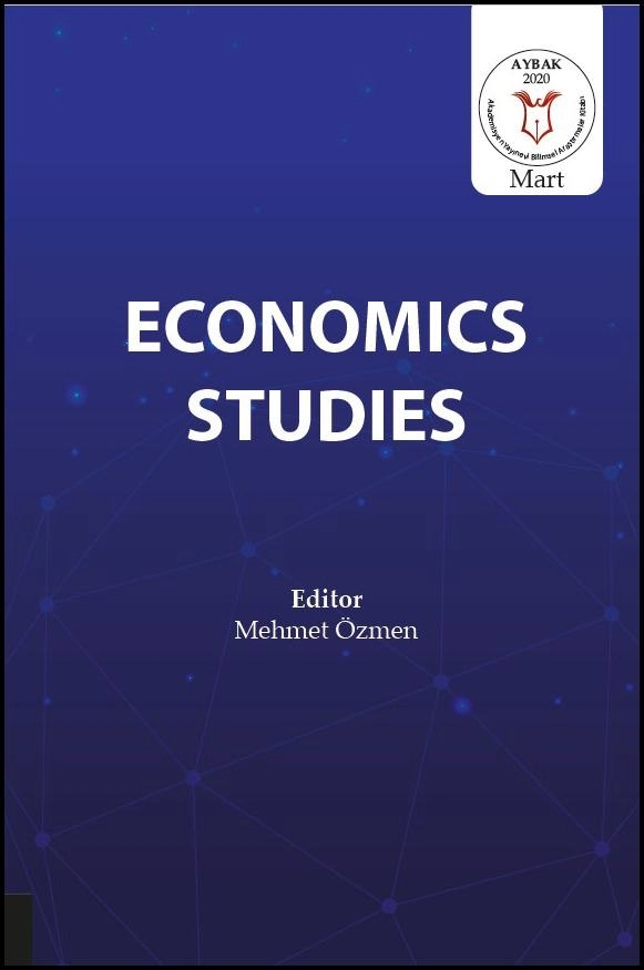 Economics Studies ( AYBAK 2020 Mart )