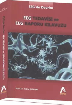 EEG Tedavisi ve EEG Raporu Kılavuzu