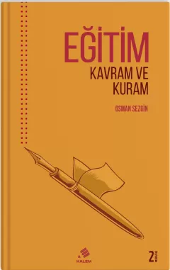 Eğitim:Kavram ve Kuram