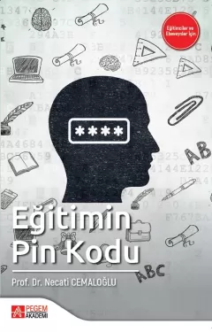 Eğitimin Pin Kodu