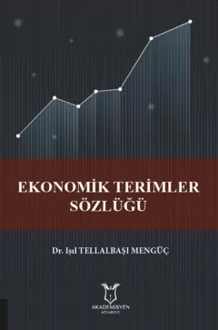 Ekonomi̇k Teri̇mler Sözlüğü