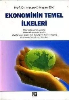 Ekonominin Temel İlkeleri