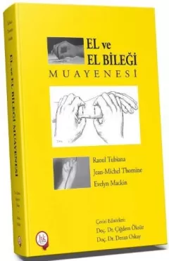 El ve El Bileği Muayenesi