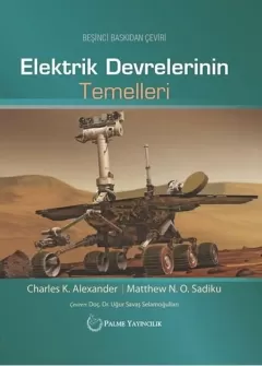 Elektrik Devrelerinin Temelleri