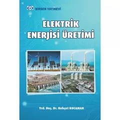 Elektrik Enerjisi Üretimi
