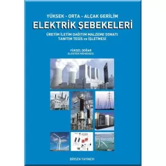 Elektrik Şebekeleri