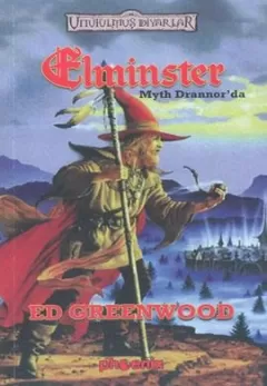 Elminster Myth Drannor`da