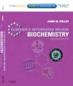 Elsevier`s Integrated Review Biochemistry, 2nd Edition