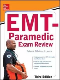 EMT-Paramedic Exam Review