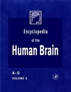 Encyclopedia of the Human Brain