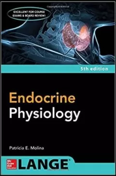 Endocrine Physiology, 5th Edition