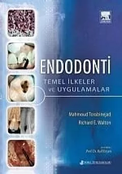 Endodonti Temel İlkeler ve Uygulamalar 