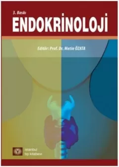 Endokrinoloji 3. Baskı