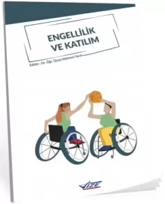 Engellilik Ve Katılım