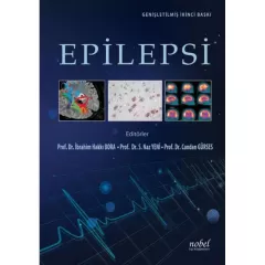 Epilepsi: Genişletilmiş İkinci Baskı