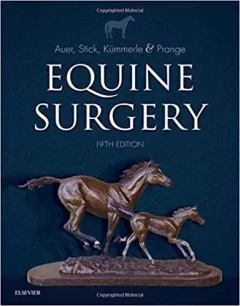 Equine Surgery, 5th Edition