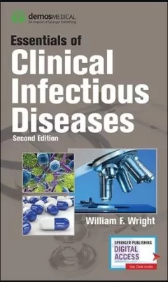 Essentials of Clinical Infectious Diseases, Second Edition