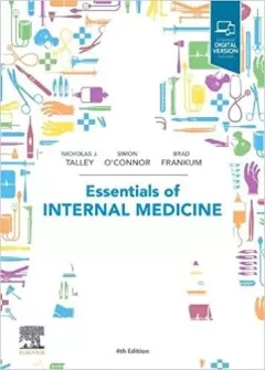 Essentials of Internal Medicine, 4th Edition