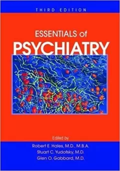 Essentials of Psychiatry - 3rd Edition