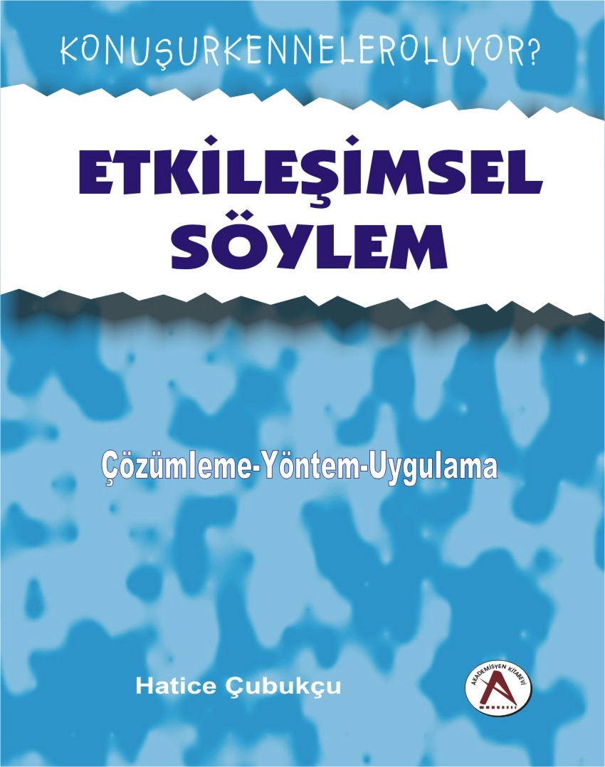 Etkileşimsel Söylem