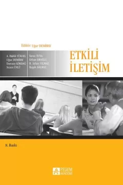 Etkili İletişim