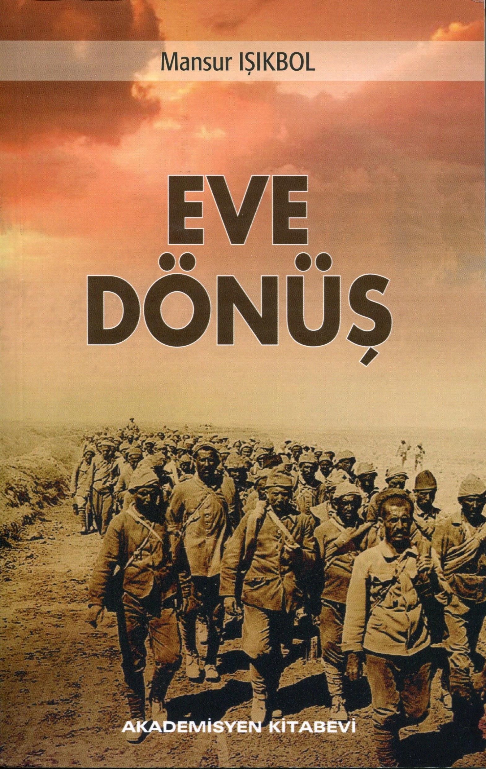 Eve Dönüş