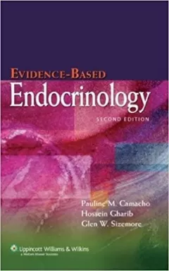 Evidence-Based Endocrinology: 2nd